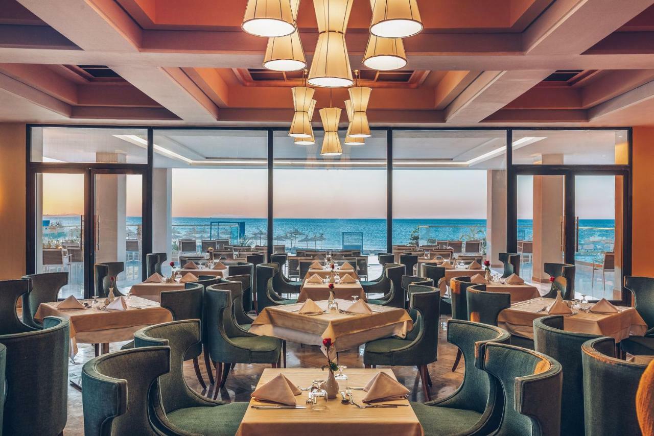 Iberostar Selection Kuriat Palace Hotel Monastir