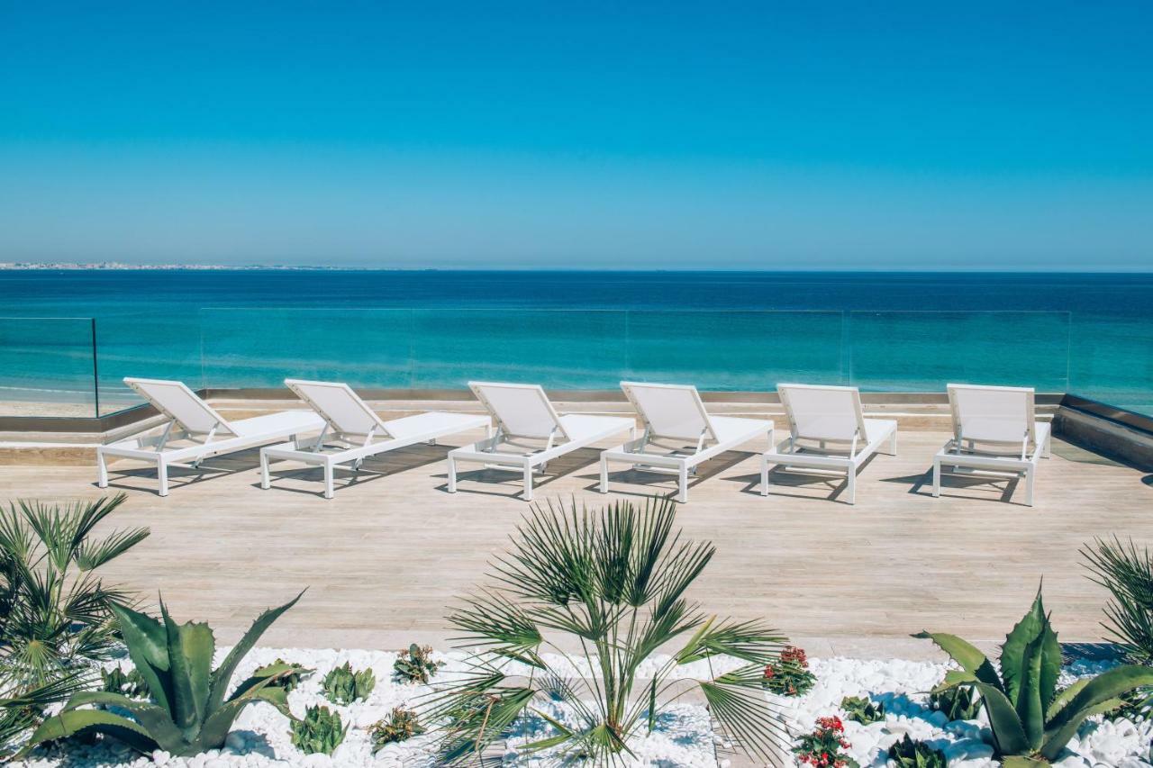 Iberostar Selection Kuriat Palace Hotel