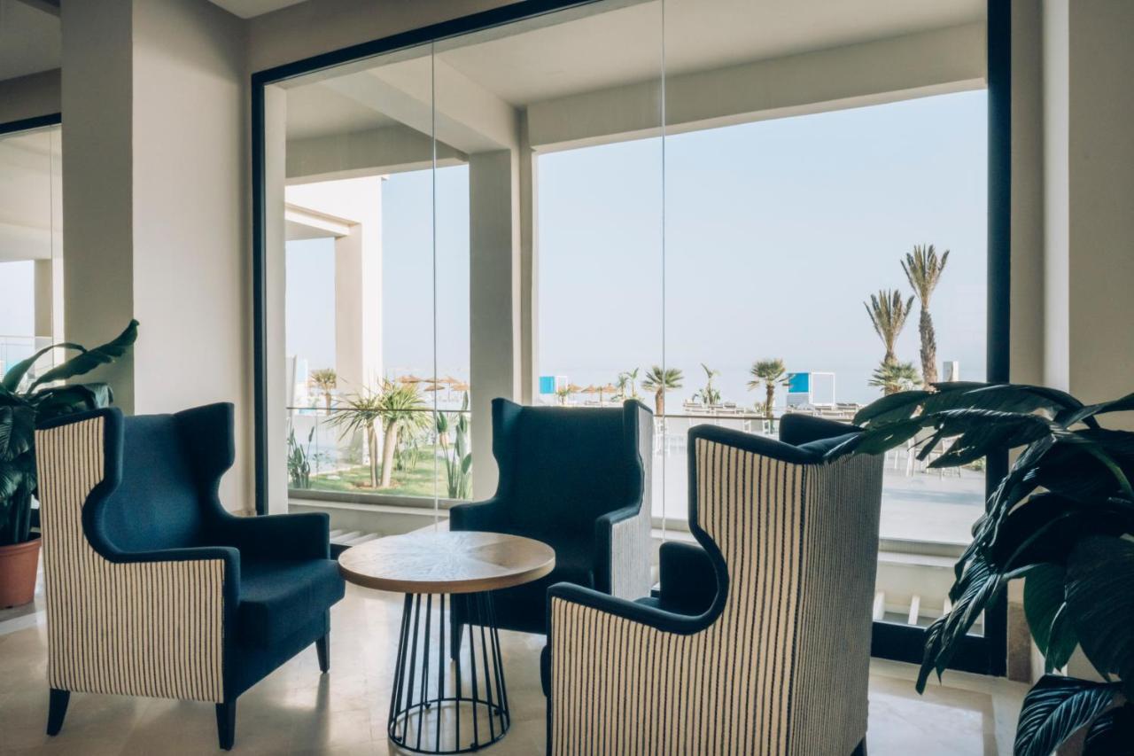 Iberostar Selection Kuriat Palace Hotel