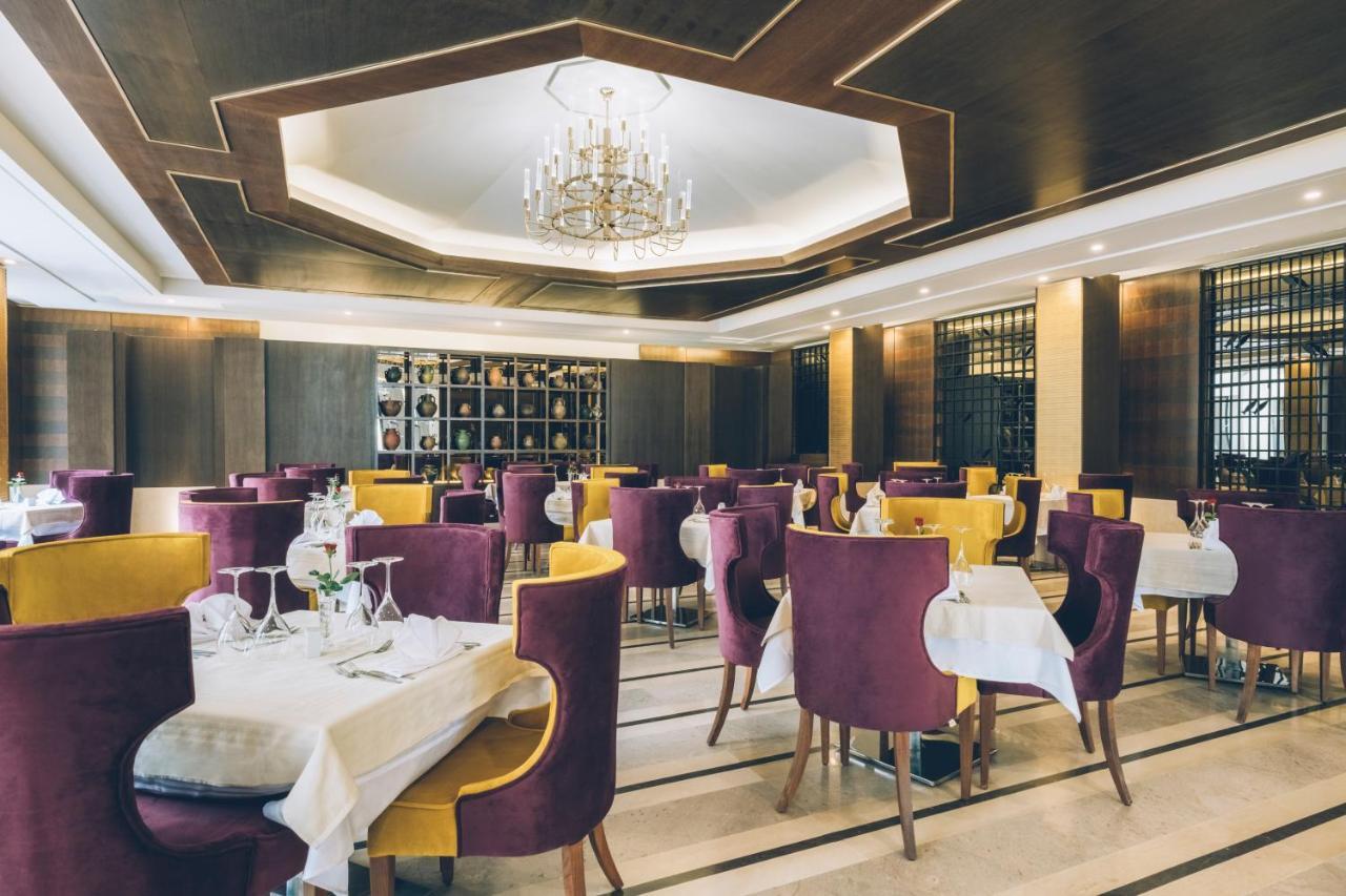 Hotel Iberostar Selection Kuriat Palace 5*