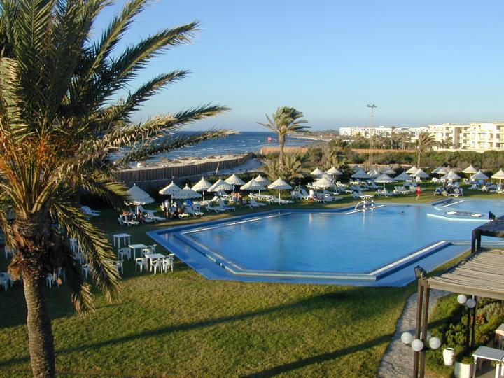 Iberostar Selection Kuriat Palace 5*
