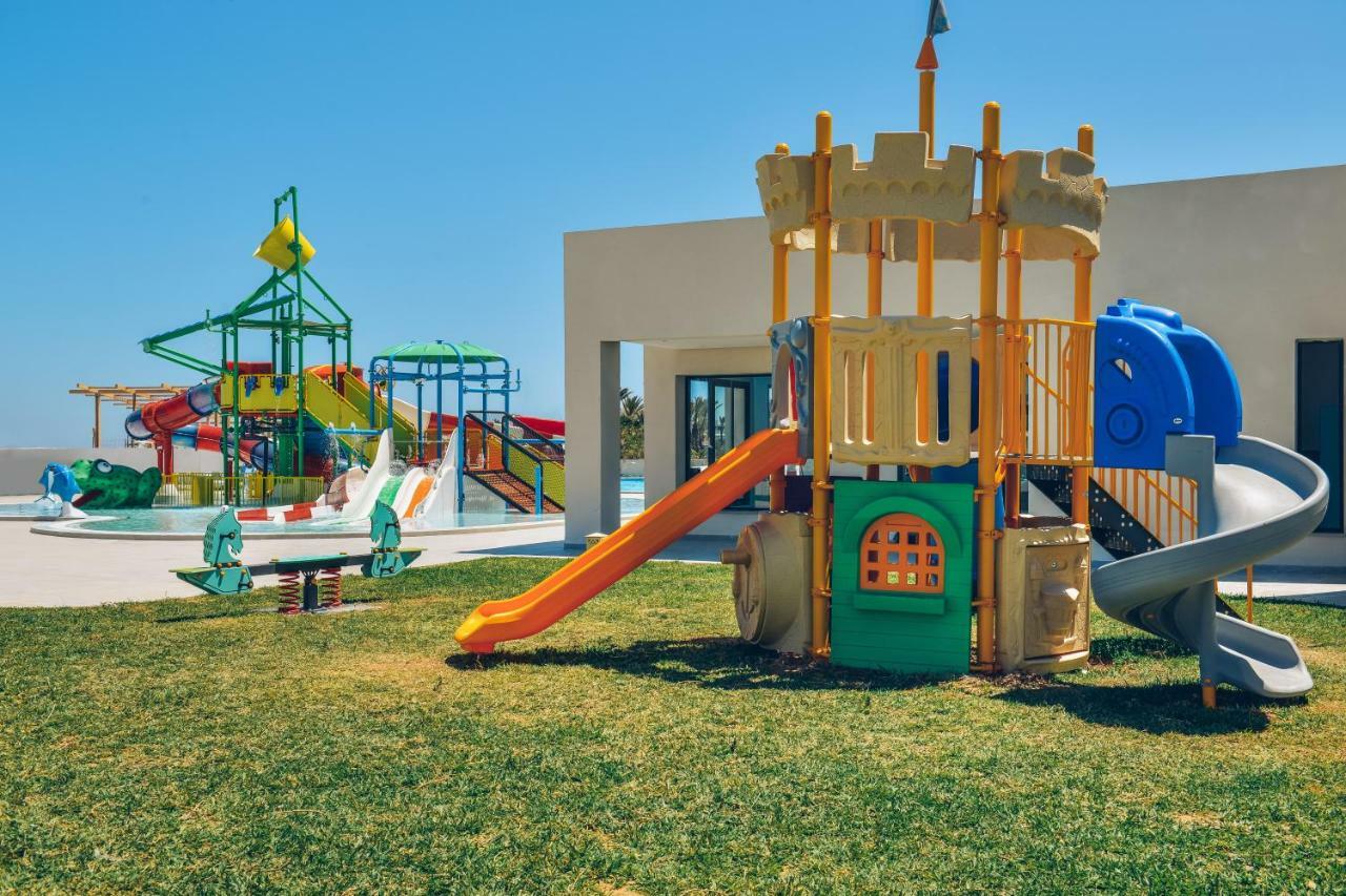 Iberostar Selection Kuriat Palace Hotel 5*