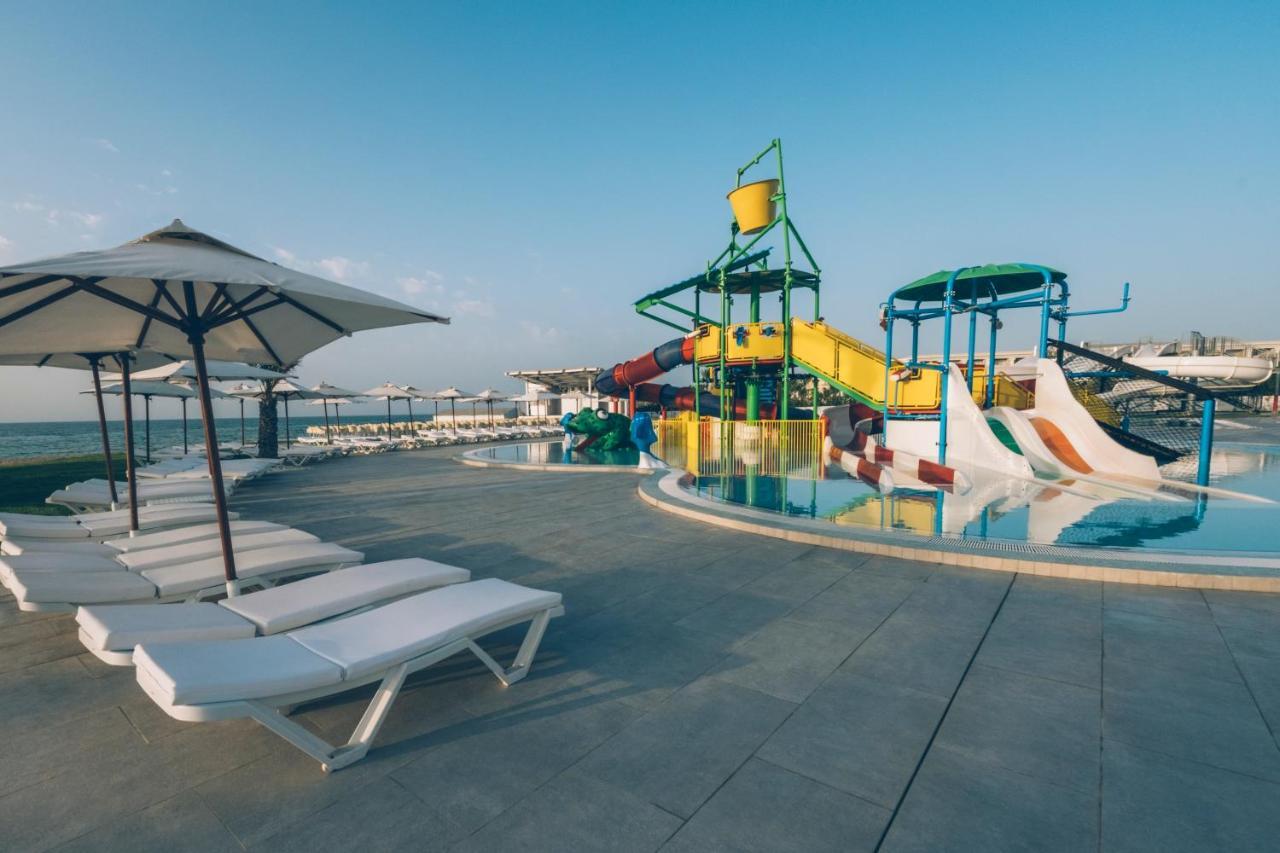 Iberostar Selection Kuriat Palace Monastir