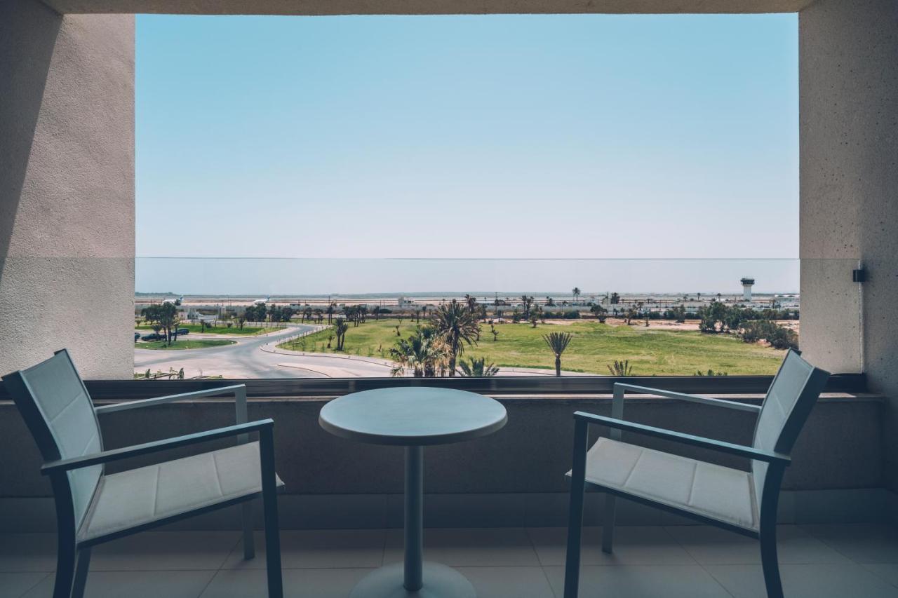 Iberostar Selection Kuriat Palace Monastir
